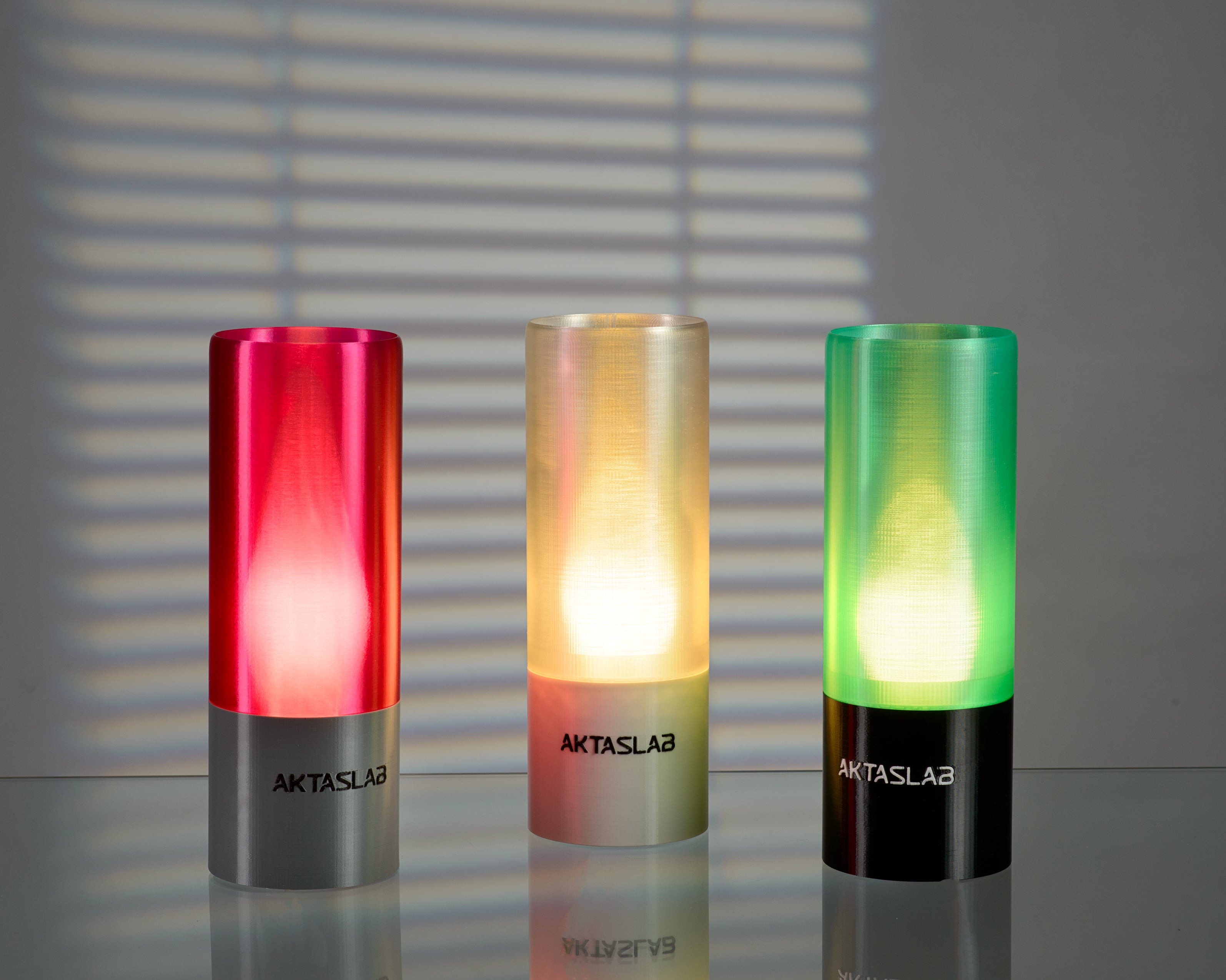 Gaia Lampe