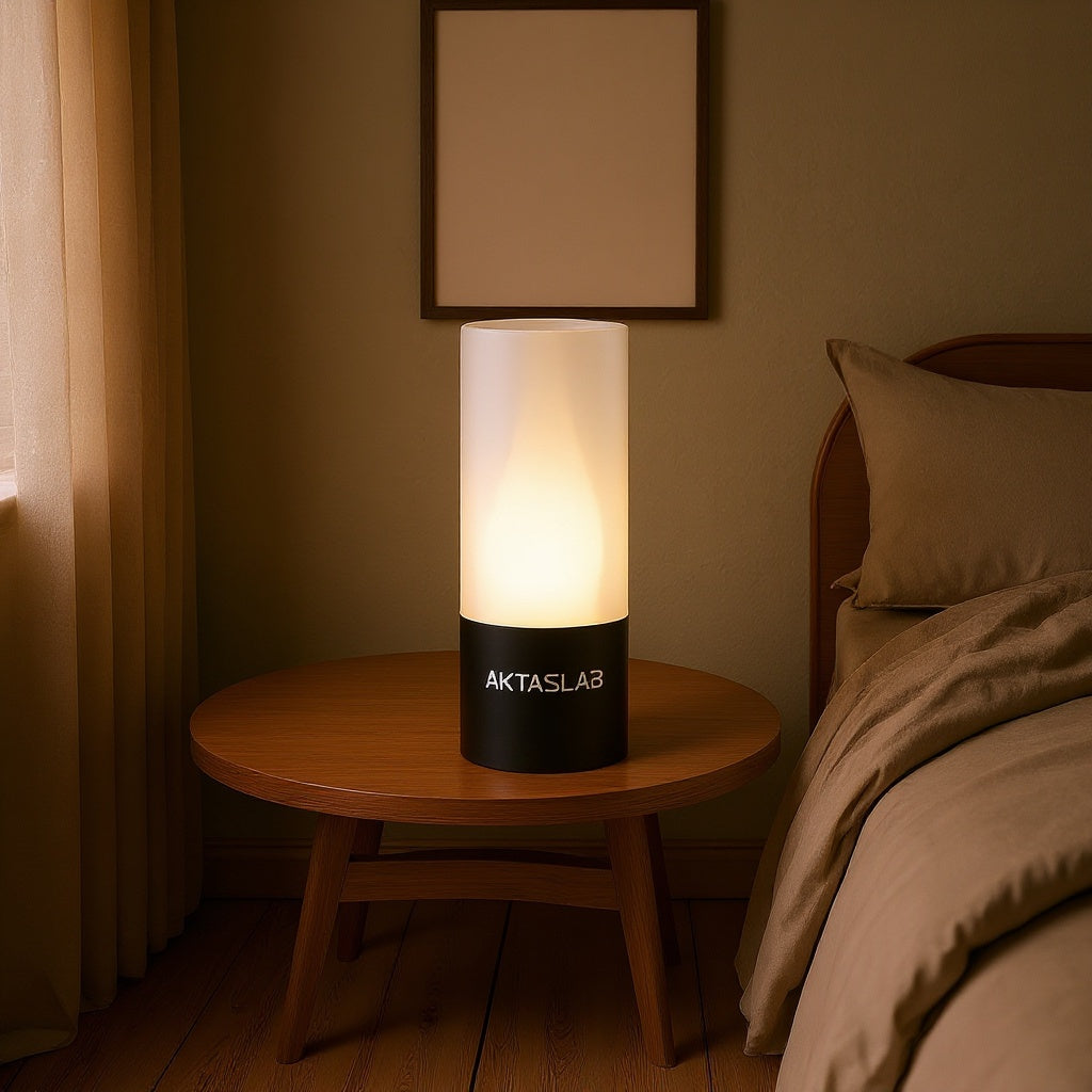 Gaia Lampe