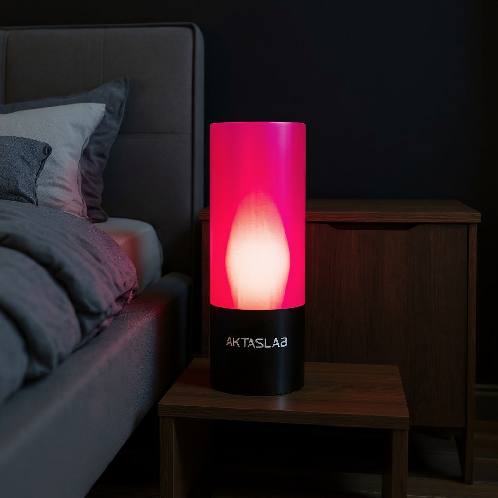 Gaia Lampe