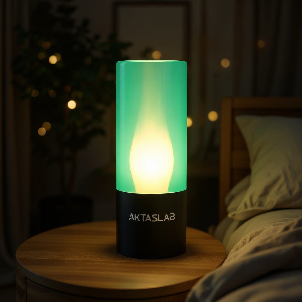 Gaia Lampe