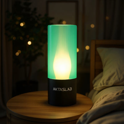 Gaia Lampe
