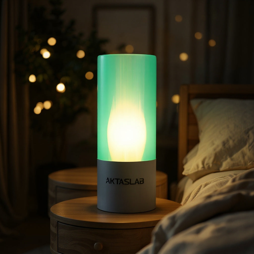 Gaia Lampe