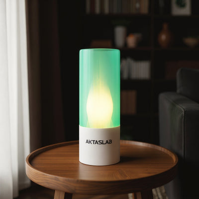 Gaia Lampe